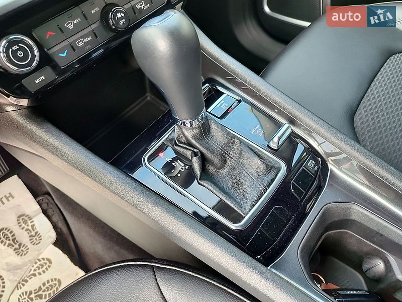 Позашляховик / Кросовер Jeep Compass 2022 в Івано-Франківську