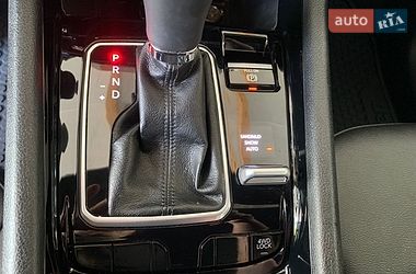 Внедорожник / Кроссовер Jeep Compass 2023 в Буске