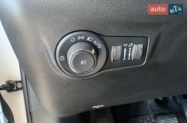 Внедорожник / Кроссовер Jeep Compass 2023 в Буске