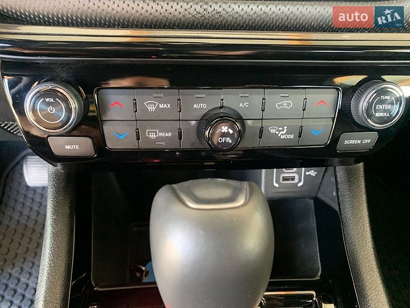 Внедорожник / Кроссовер Jeep Compass 2023 в Буске