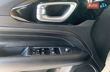 Внедорожник / Кроссовер Jeep Compass 2023 в Буске