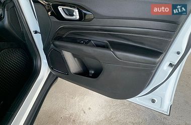 Внедорожник / Кроссовер Jeep Compass 2023 в Буске
