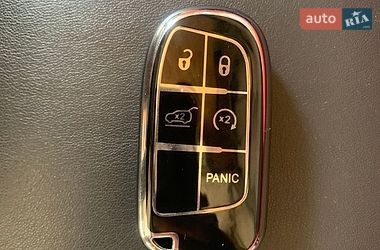Внедорожник / Кроссовер Jeep Compass 2023 в Буске