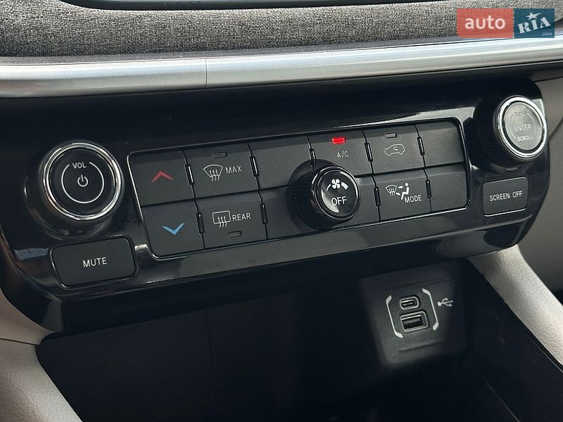 Позашляховик / Кросовер Jeep Compass 2022 в Білогородці фото 39 Позашляховик / Кросовер Jeep Compass 2022 в Білогородці