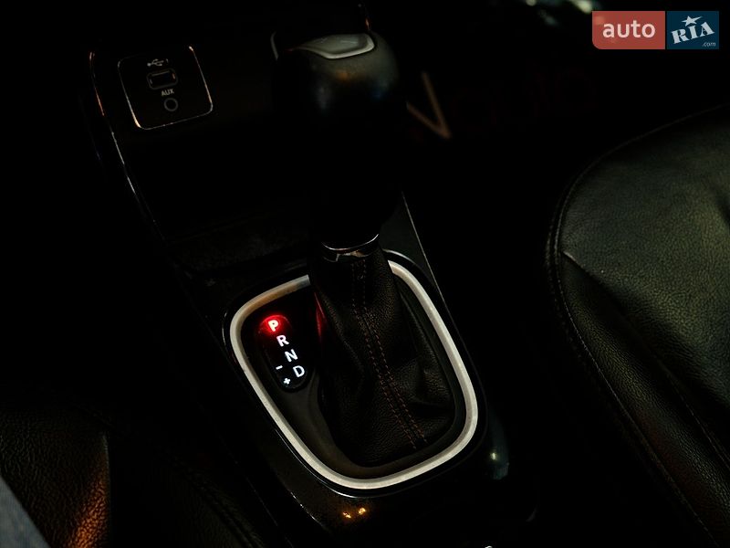 Позашляховик / Кросовер Jeep Compass 2018 в Одесі