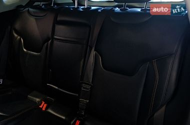 Позашляховик / Кросовер Jeep Compass 2018 в Одесі