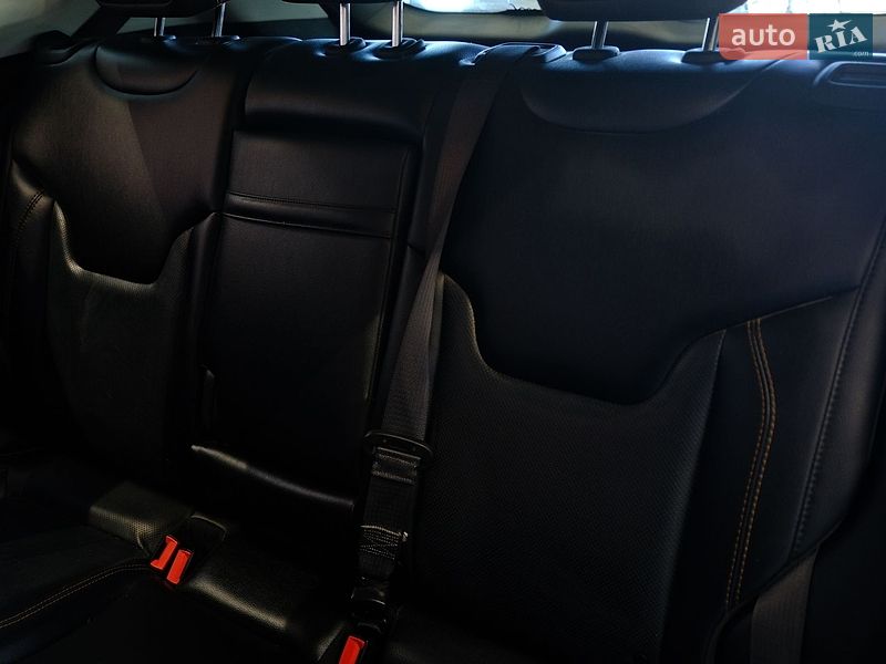 Позашляховик / Кросовер Jeep Compass 2018 в Одесі