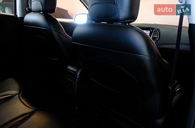 Позашляховик / Кросовер Jeep Compass 2018 в Одесі