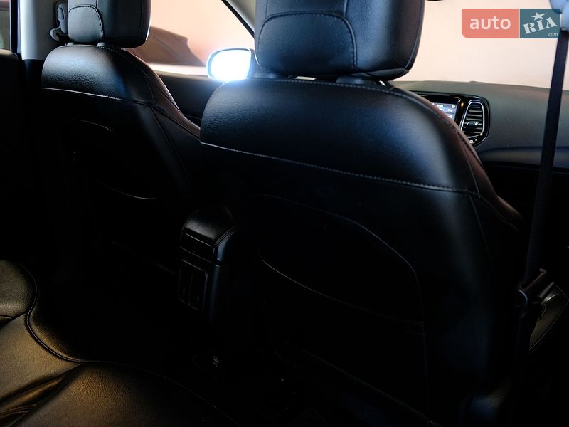 Позашляховик / Кросовер Jeep Compass 2018 в Одесі
