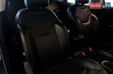 Позашляховик / Кросовер Jeep Compass 2018 в Одесі