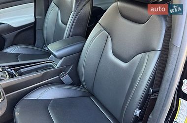 Позашляховик / Кросовер Jeep Compass 2025 в Полтаві
