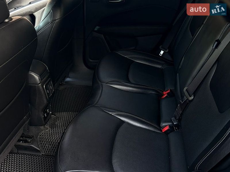 Позашляховик / Кросовер Jeep Compass 2020 в Миколаєві