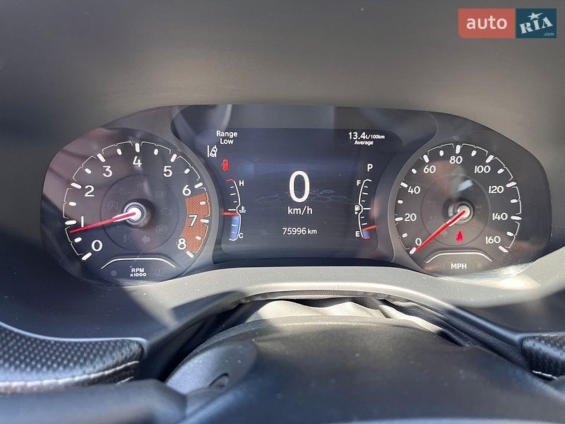Внедорожник / Кроссовер Jeep Compass 2023 в Львове