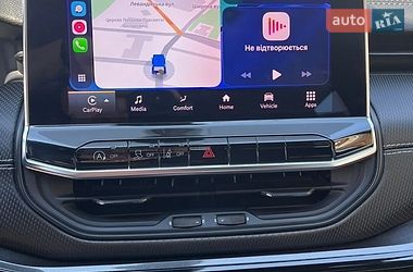 Внедорожник / Кроссовер Jeep Compass 2023 в Львове