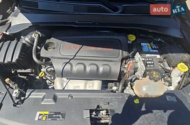 Внедорожник / Кроссовер Jeep Compass 2022 в Киеве