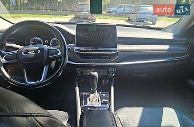 Внедорожник / Кроссовер Jeep Compass 2022 в Киеве