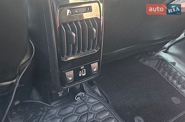Внедорожник / Кроссовер Jeep Compass 2022 в Киеве