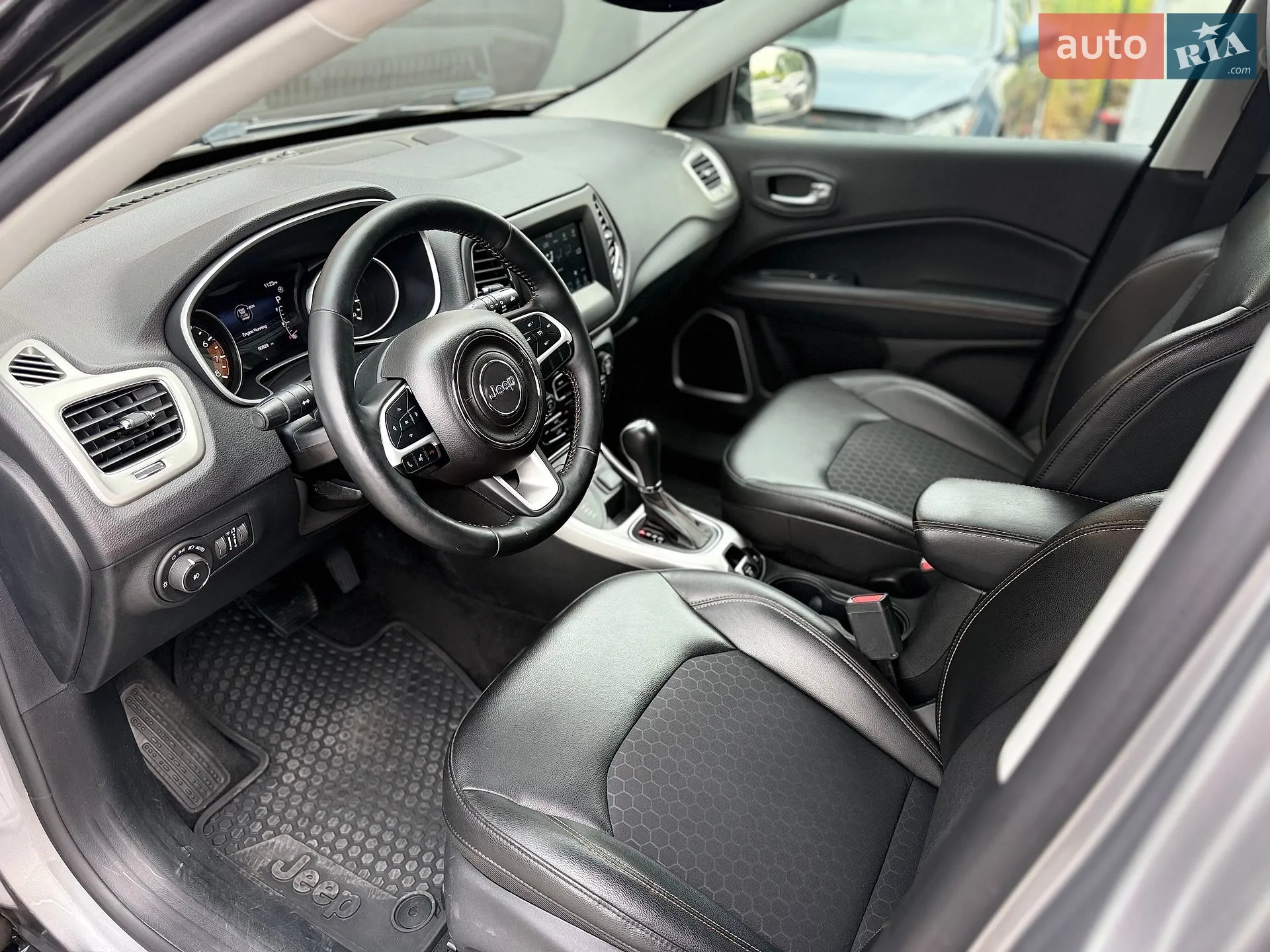 2018 Jeep Compass - мініатюра 30