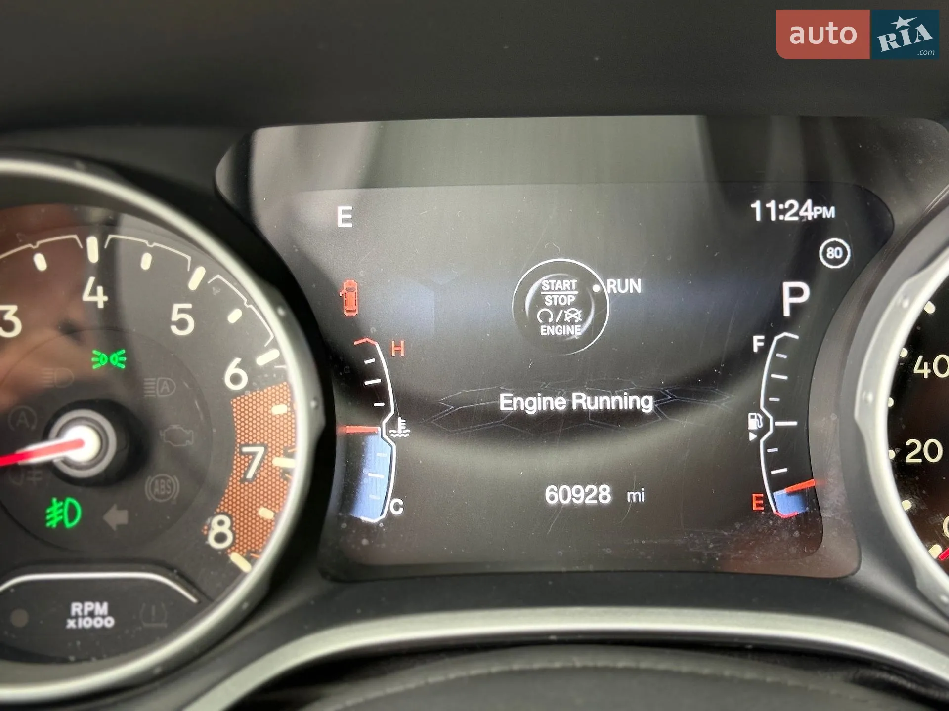 2018 Jeep Compass - мініатюра 34