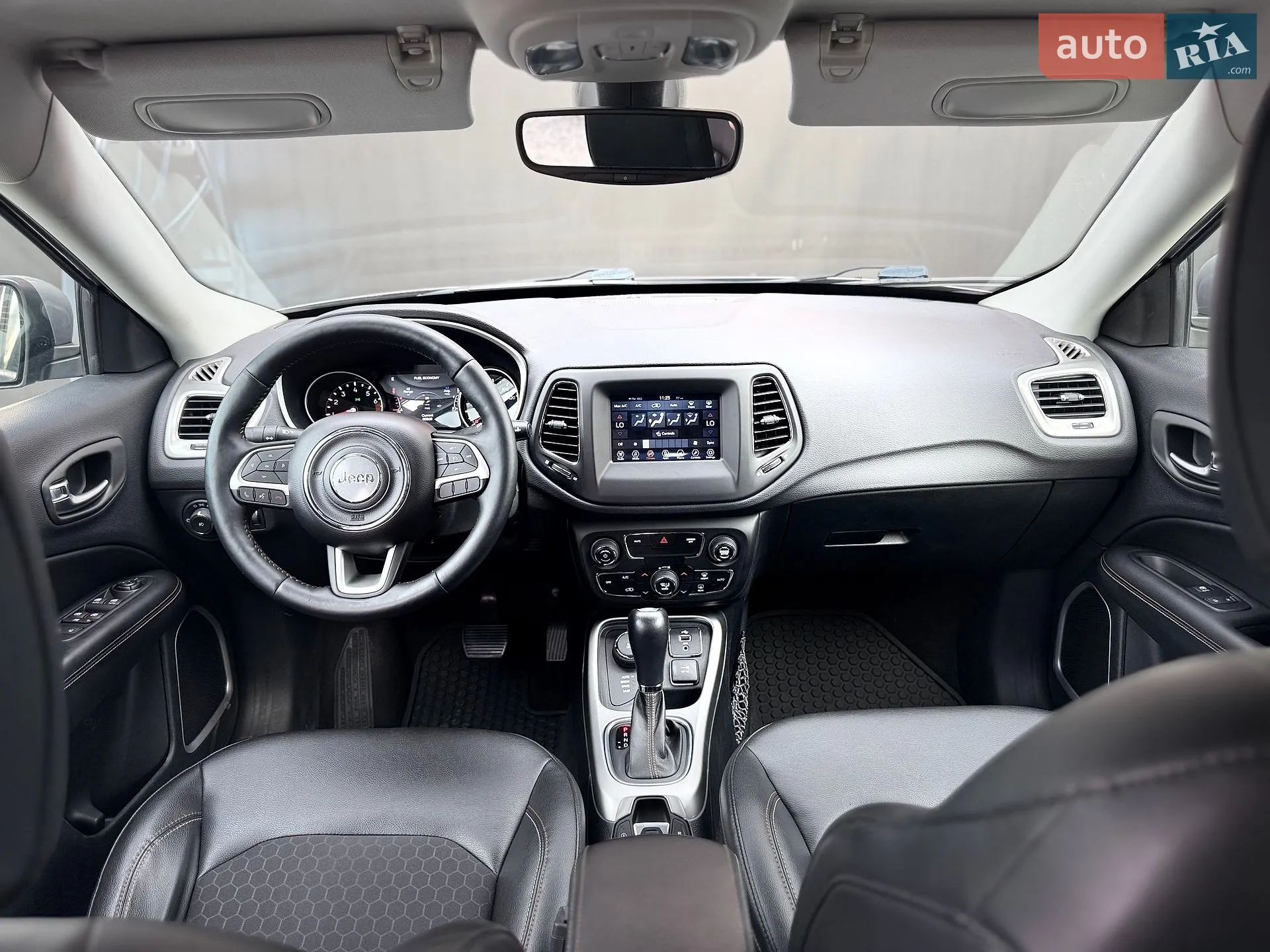 2018 Jeep Compass - мініатюра 53