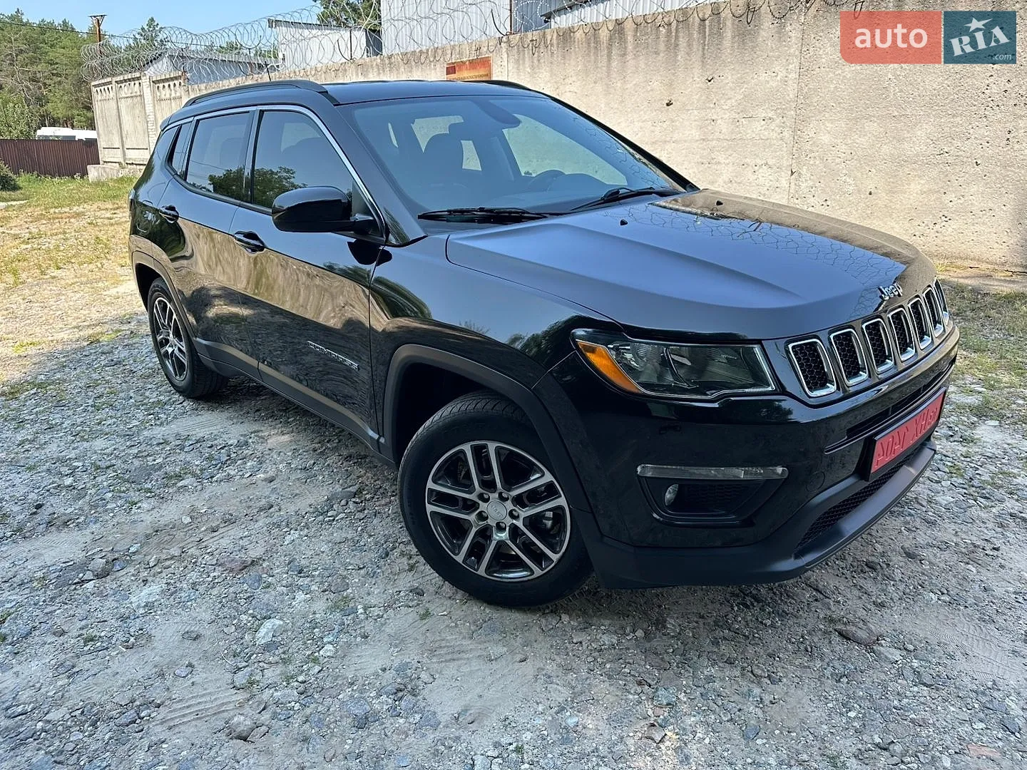 2019 Jeep Compass - мініатюра 9