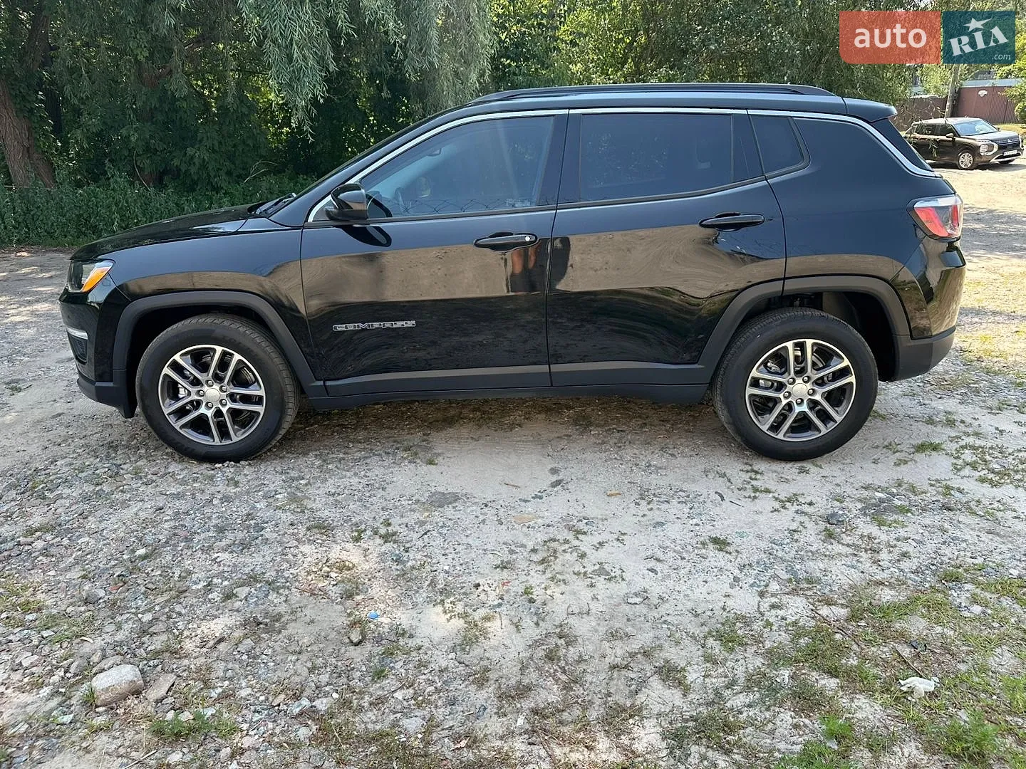 2019 Jeep Compass - мініатюра 11
