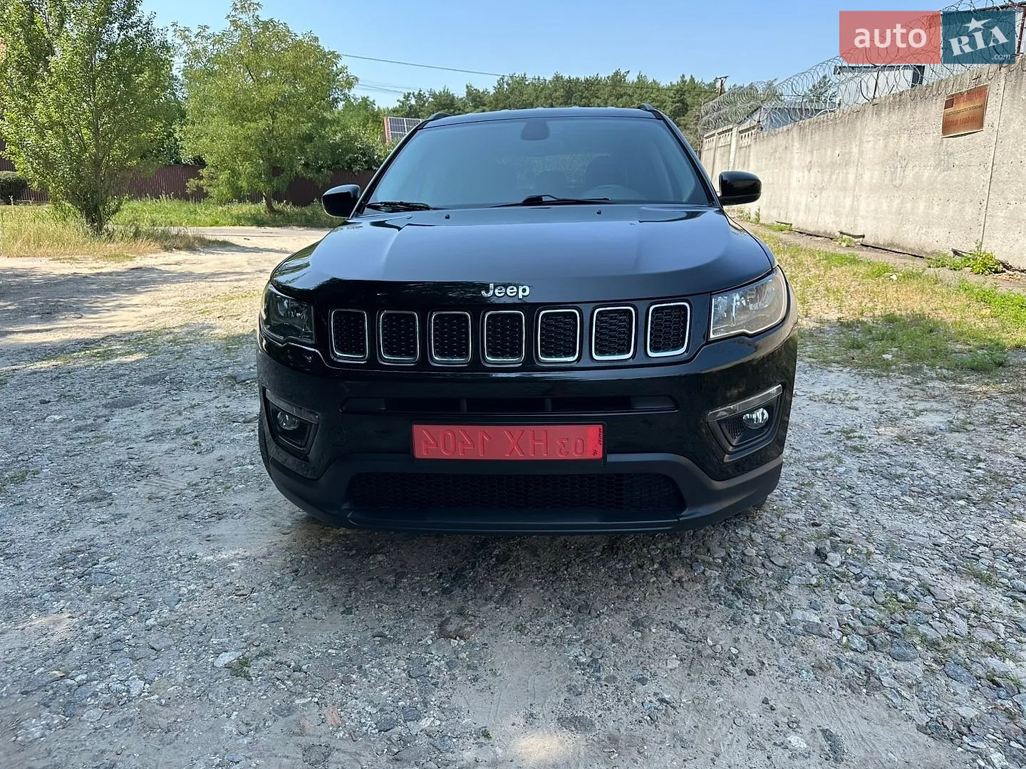 2019 Jeep Compass - мініатюра 16