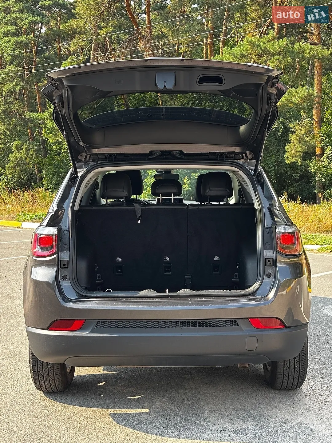 2021 Jeep Compass - мініатюра 17