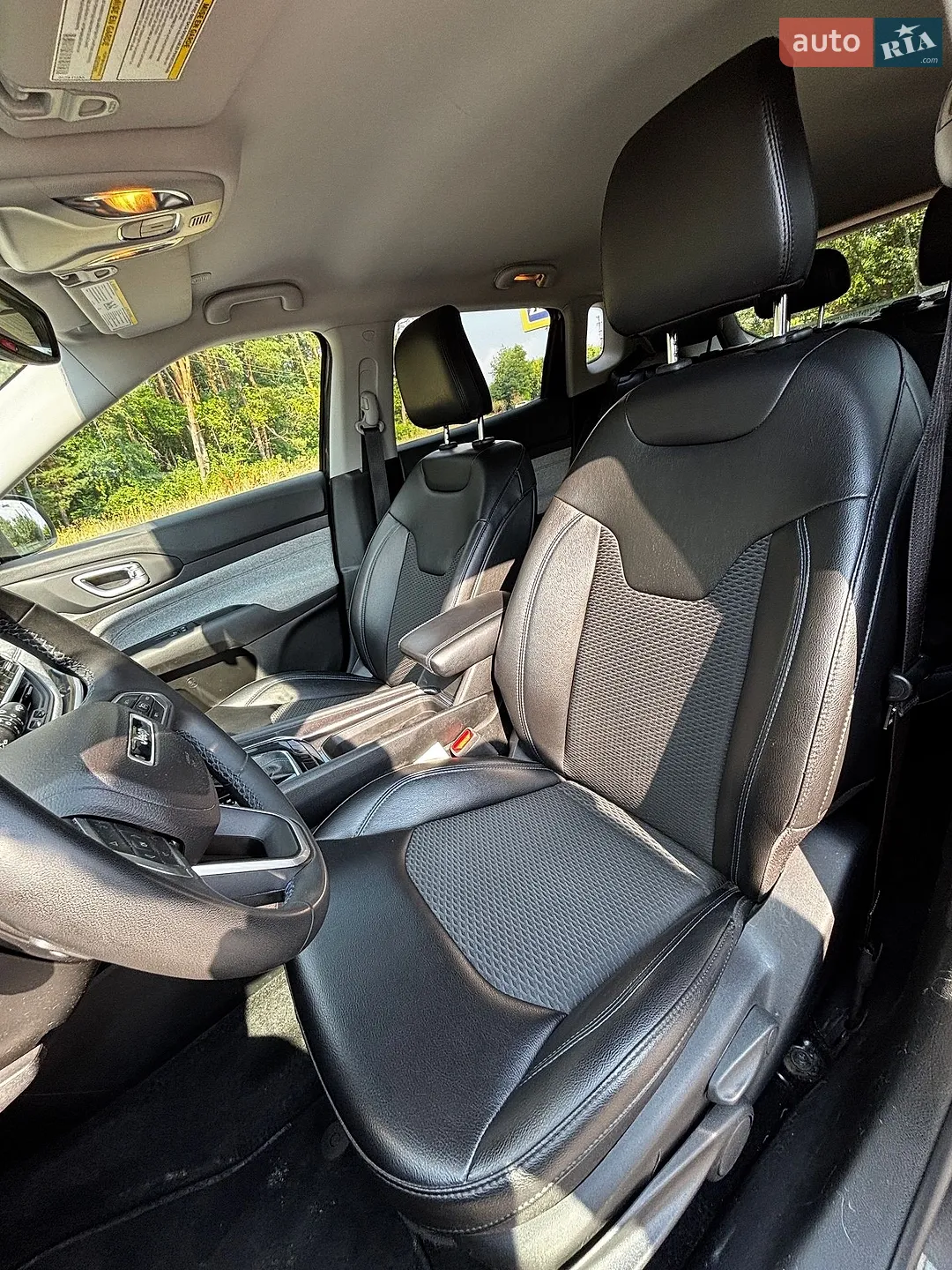 2021 Jeep Compass - мініатюра 25