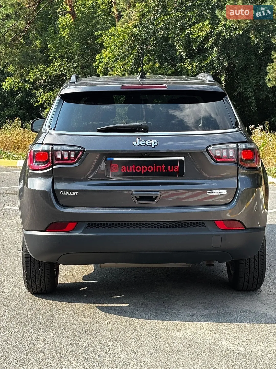 2021 Jeep Compass - мініатюра 16