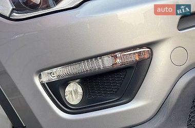 Позашляховик / Кросовер Jeep Compass 2019 в Трускавці