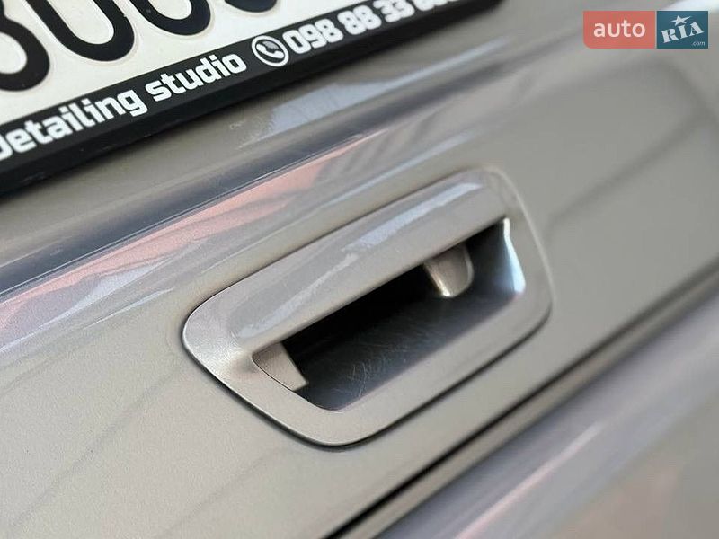 Позашляховик / Кросовер Jeep Compass 2019 в Трускавці