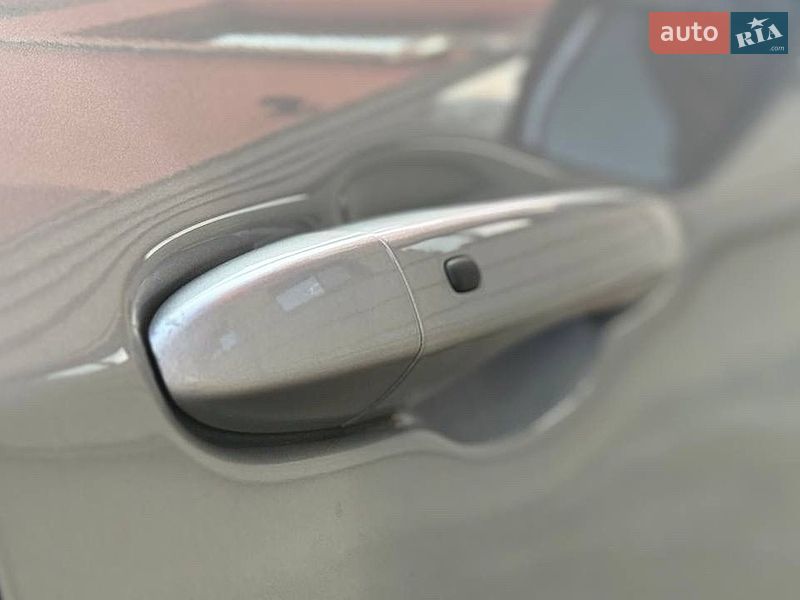 Позашляховик / Кросовер Jeep Compass 2019 в Трускавці