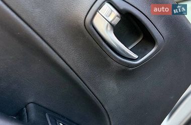 Позашляховик / Кросовер Jeep Compass 2019 в Трускавці
