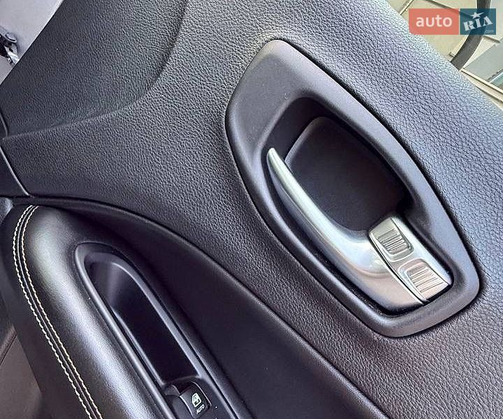 Позашляховик / Кросовер Jeep Compass 2019 в Трускавці