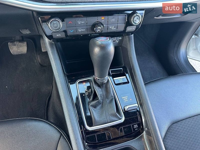 Позашляховик / Кросовер Jeep Compass 2023 в Дніпрі фото 17 Позашляховик / Кросовер Jeep Compass 2023 в Дніпрі