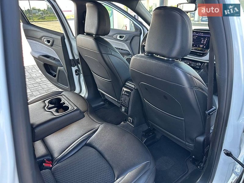 Позашляховик / Кросовер Jeep Compass 2023 в Дніпрі фото 22 Позашляховик / Кросовер Jeep Compass 2023 в Дніпрі