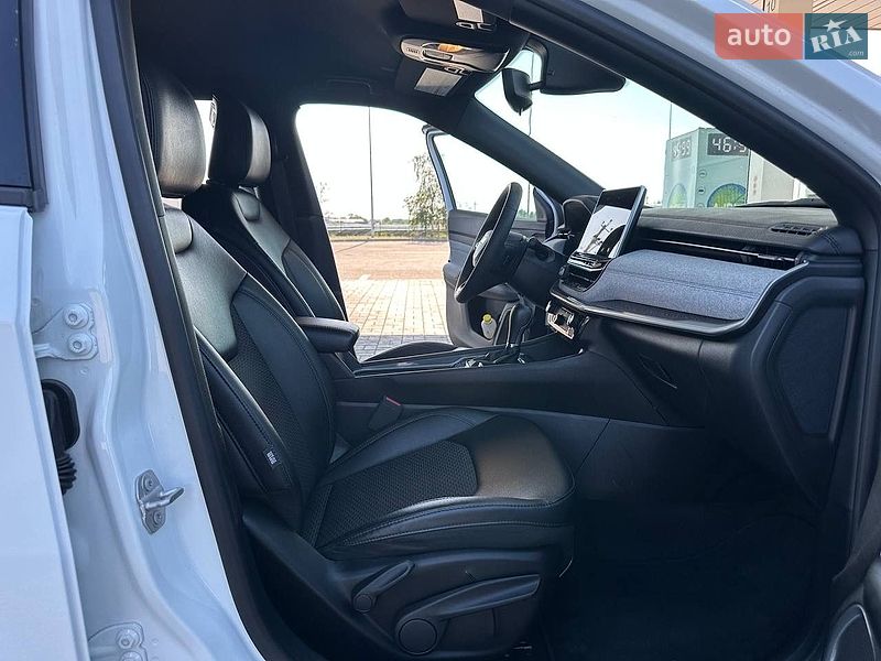 Позашляховик / Кросовер Jeep Compass 2023 в Дніпрі фото 25 Позашляховик / Кросовер Jeep Compass 2023 в Дніпрі