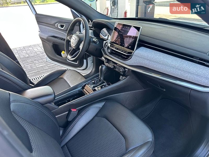 Позашляховик / Кросовер Jeep Compass 2023 в Дніпрі фото 26 Позашляховик / Кросовер Jeep Compass 2023 в Дніпрі