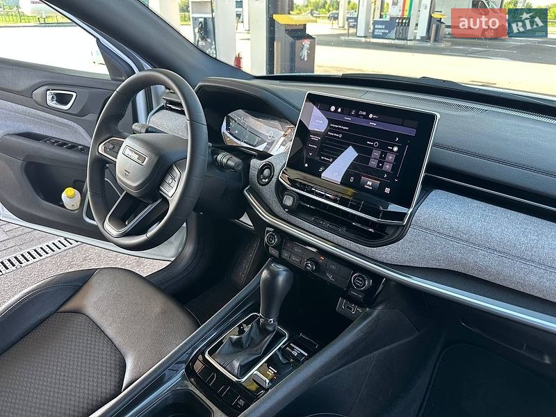 Позашляховик / Кросовер Jeep Compass 2023 в Дніпрі фото 27 Позашляховик / Кросовер Jeep Compass 2023 в Дніпрі