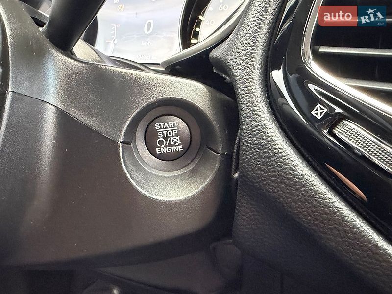 Позашляховик / Кросовер Jeep Compass 2020 в Києві