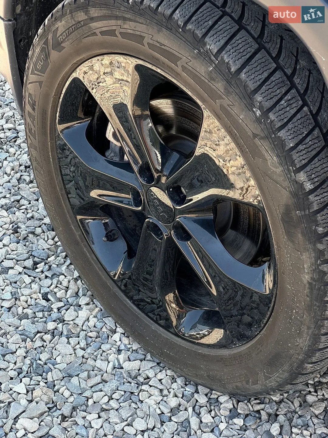 2019 Jeep Compass - мініатюра 9