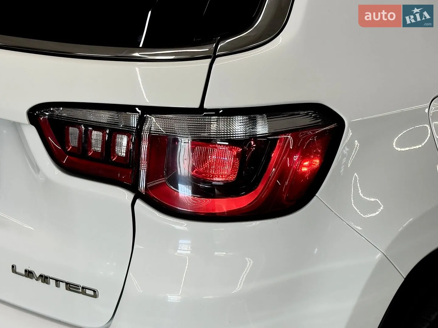2021 Jeep Compass - мініатюра 14