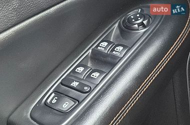 Позашляховик / Кросовер Jeep Compass 2018 в Охтирці
