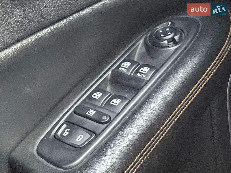 Позашляховик / Кросовер Jeep Compass 2018 в Охтирці
