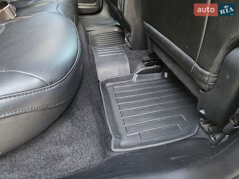 Позашляховик / Кросовер Jeep Compass 2018 в Охтирці