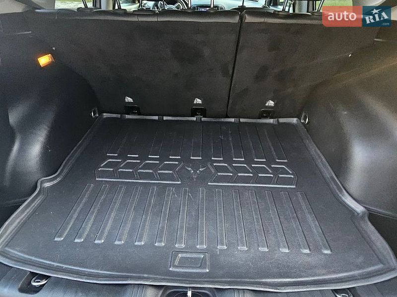 Позашляховик / Кросовер Jeep Compass 2018 в Охтирці