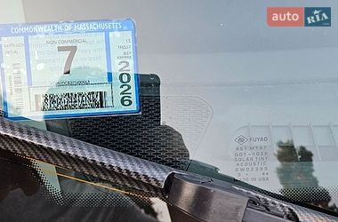 Позашляховик / Кросовер Jeep Compass 2018 в Охтирці