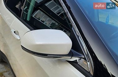 Позашляховик / Кросовер Jeep Compass 2018 в Охтирці