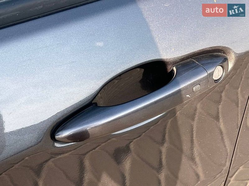 Позашляховик / Кросовер Jeep Compass 2019 в Львові